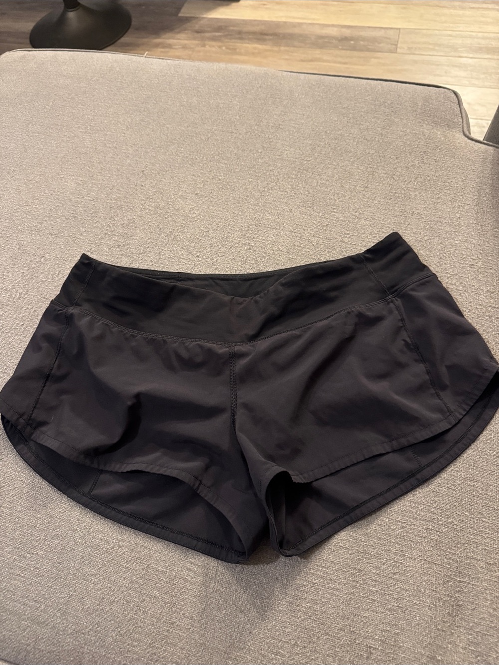 Lulu Speed Shorts
